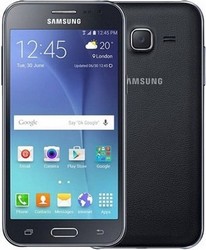 Замена тачскрина на телефоне Samsung Galaxy J2 в Сургуте